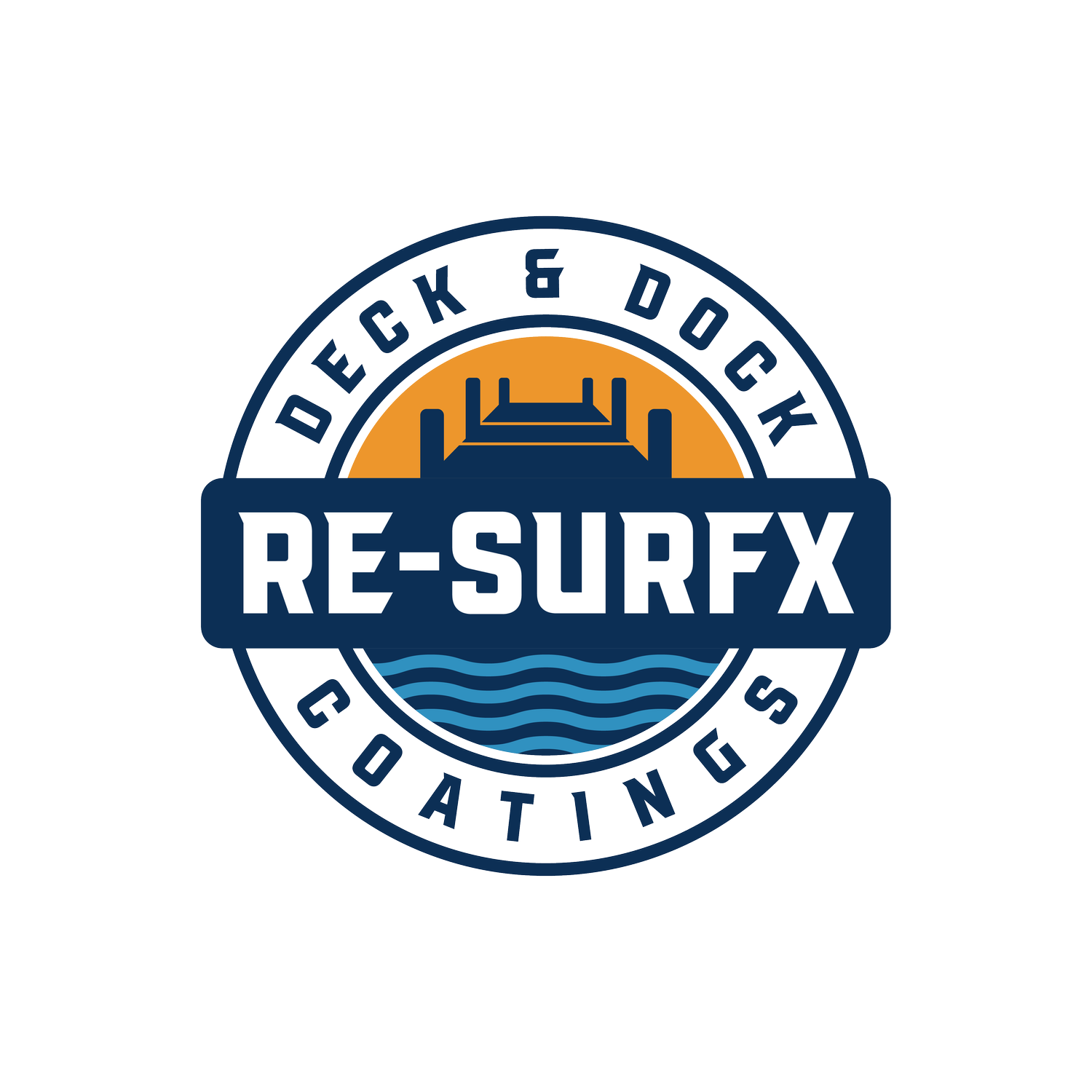 Visit Re-Surfx